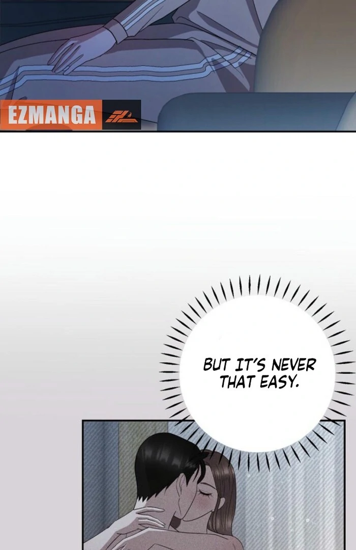 Bed Partner Chapter 31 - Page 4