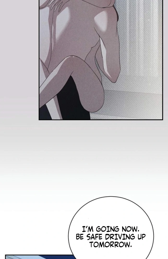 Bed Partner Chapter 31 - Page 5