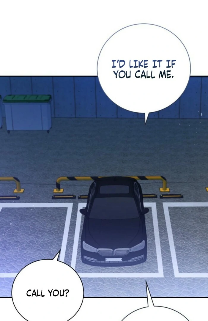 Bed Partner Chapter 31 - Page 7