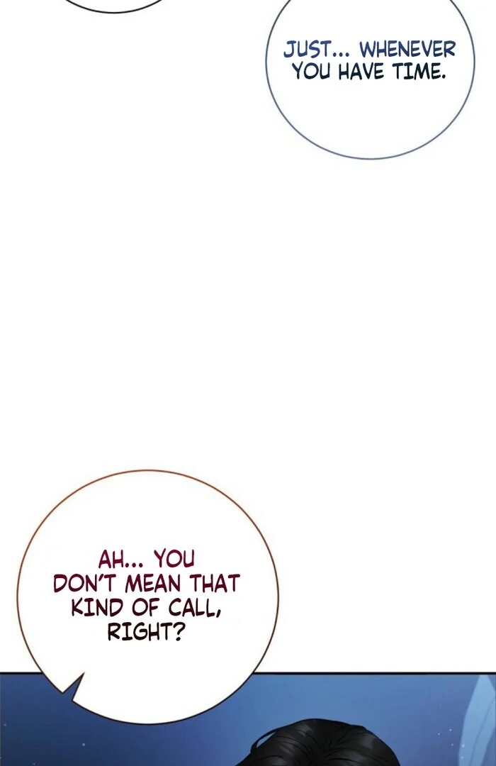 Bed Partner Chapter 31 - Page 8