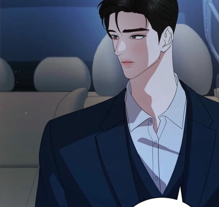 Bed Partner Chapter 31 - Page 9