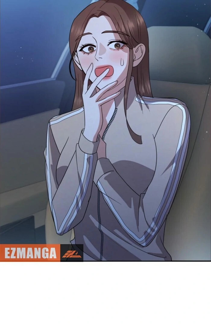 Bed Partner Chapter 31 - Page 11