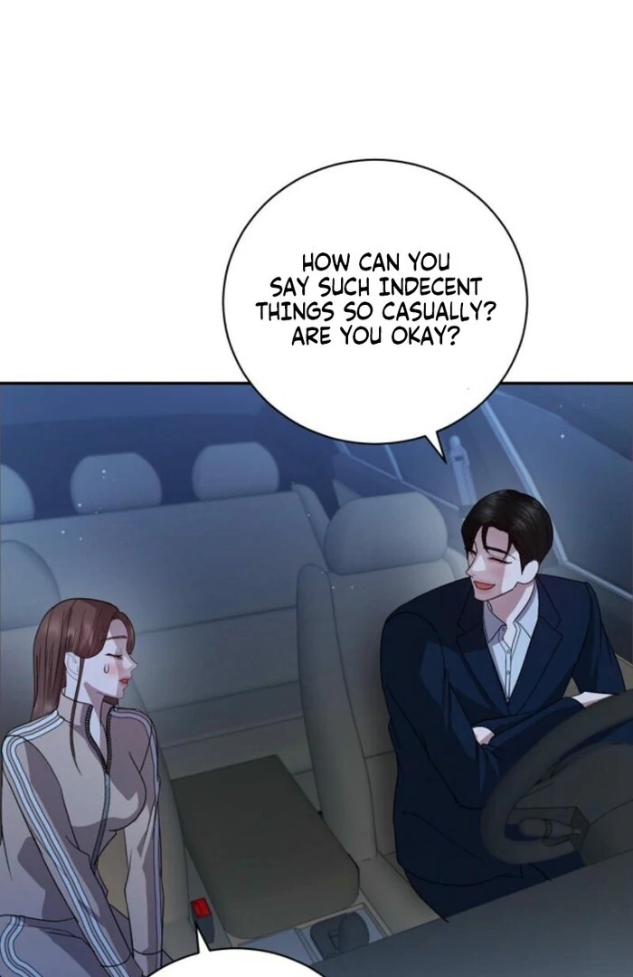 Bed Partner Chapter 31 - Page 12