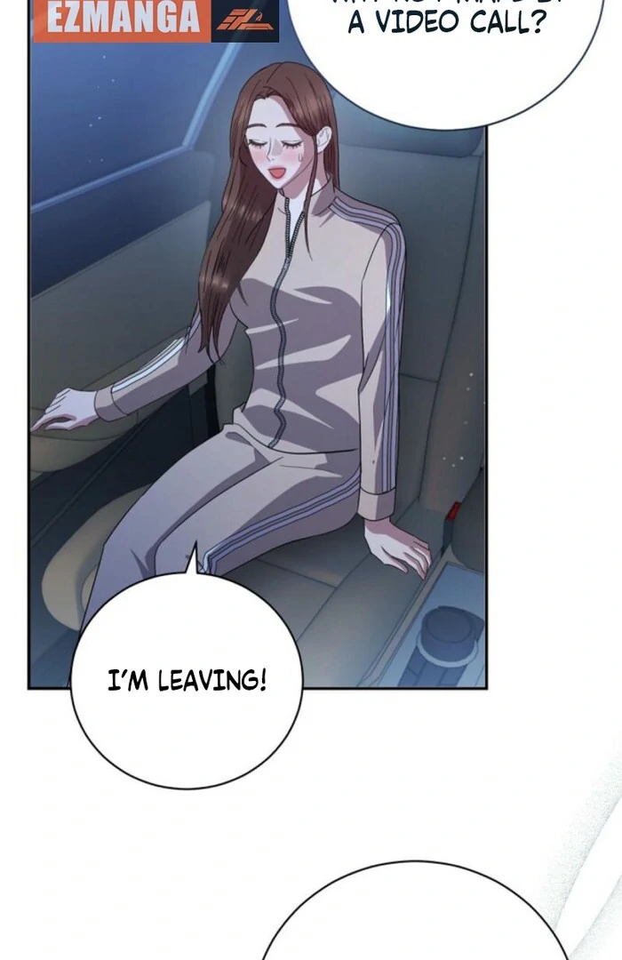 Bed Partner Chapter 31 - Page 14