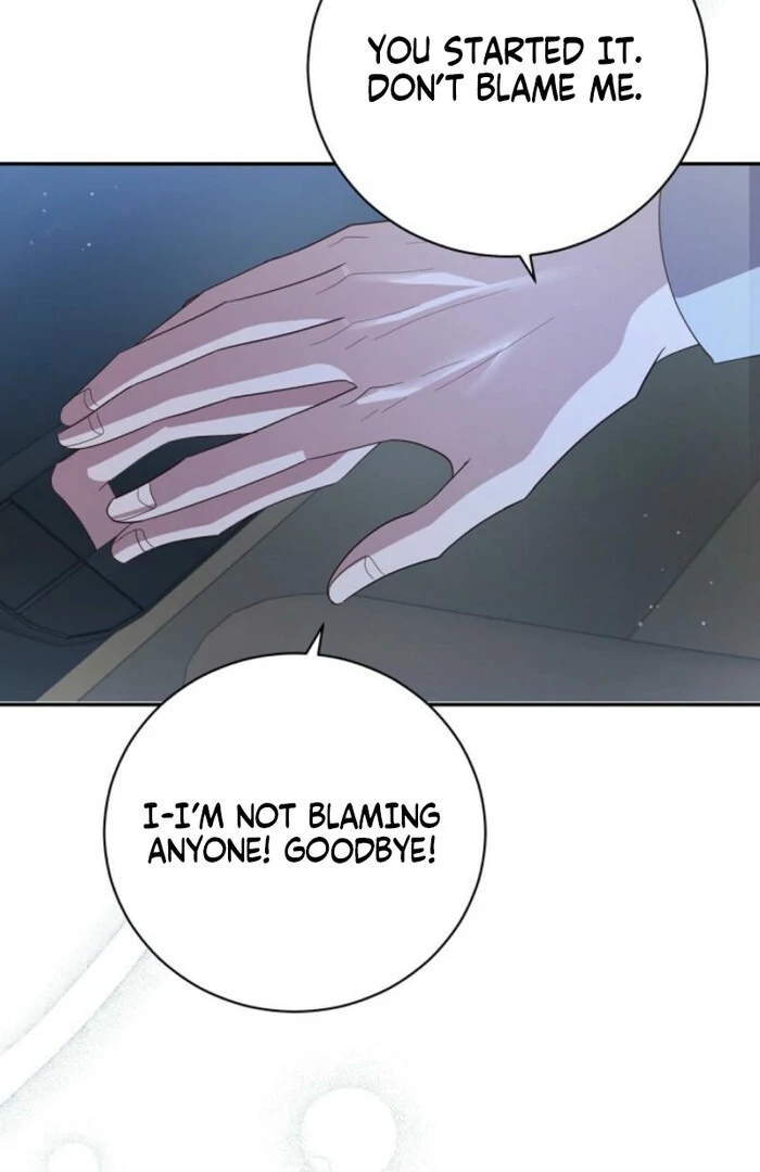 Bed Partner Chapter 31 - Page 15