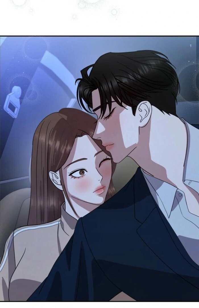 Bed Partner Chapter 31 - Page 16