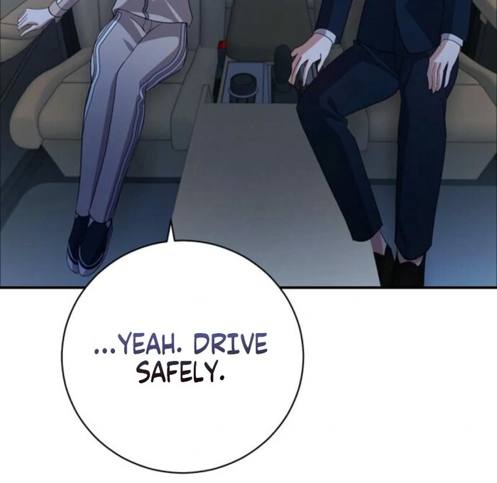 Bed Partner Chapter 31 - Page 19