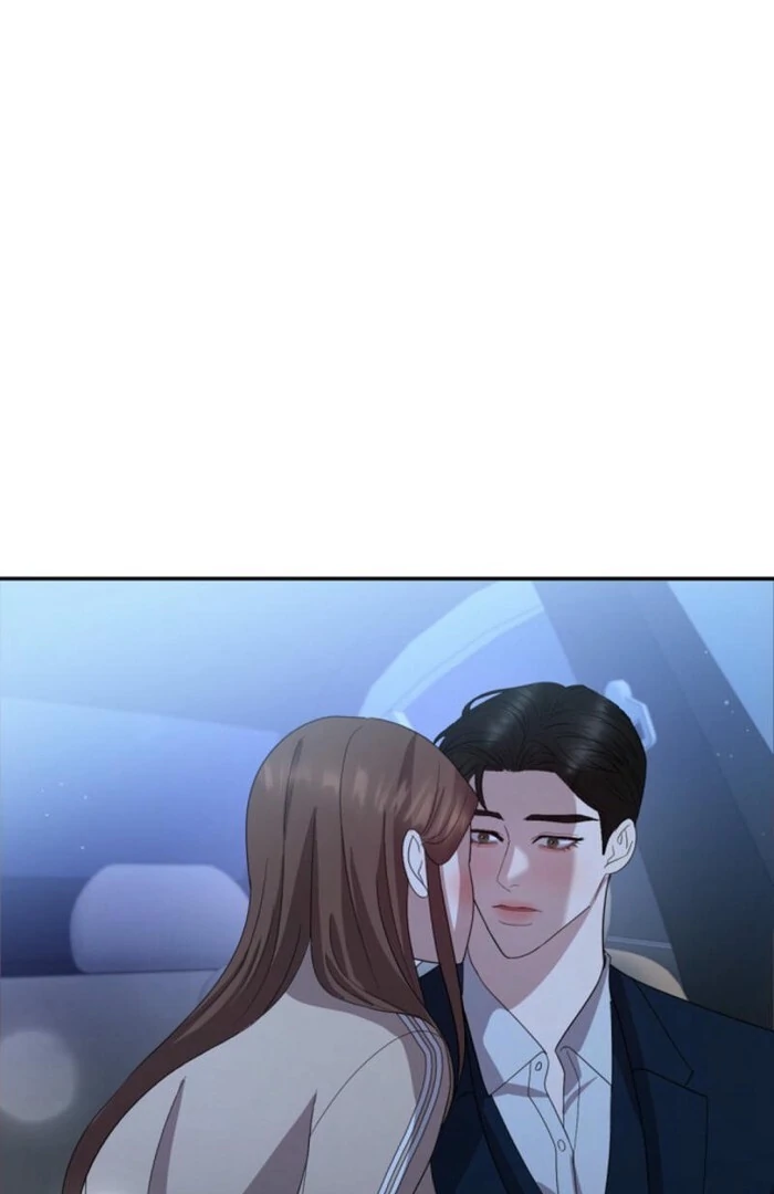 Bed Partner Chapter 31 - Page 21