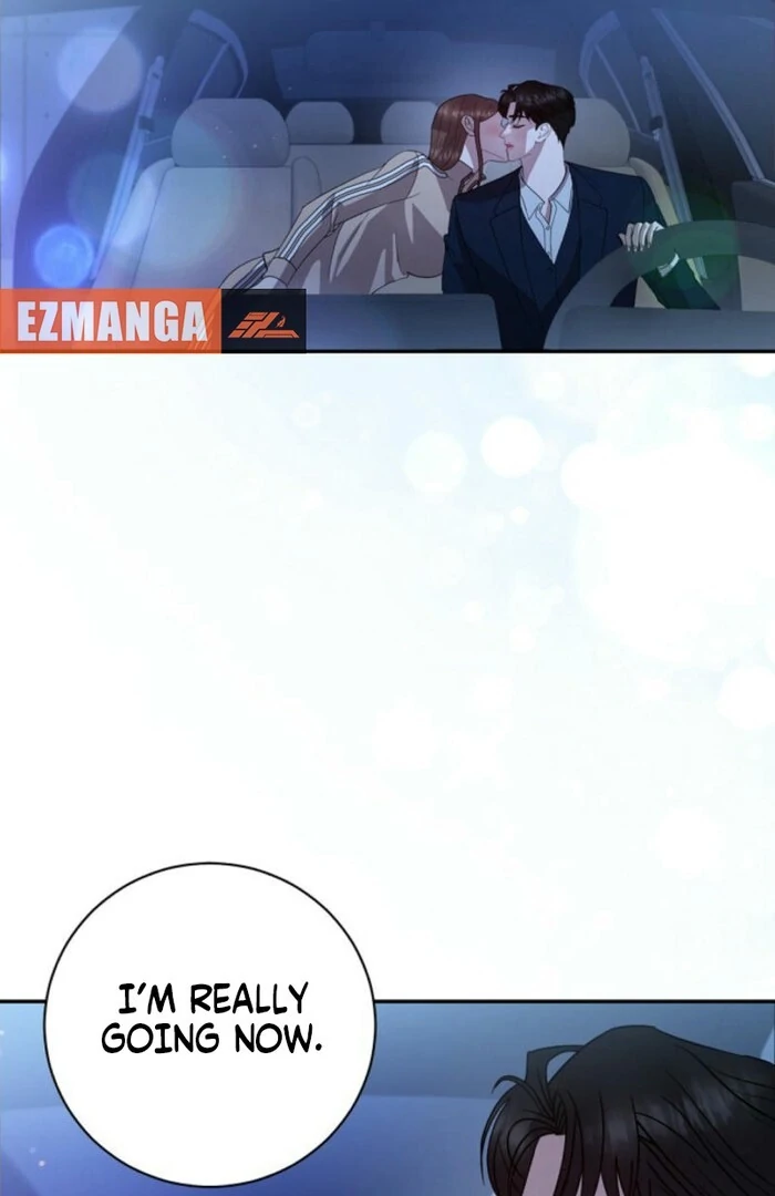 Bed Partner Chapter 31 - Page 23