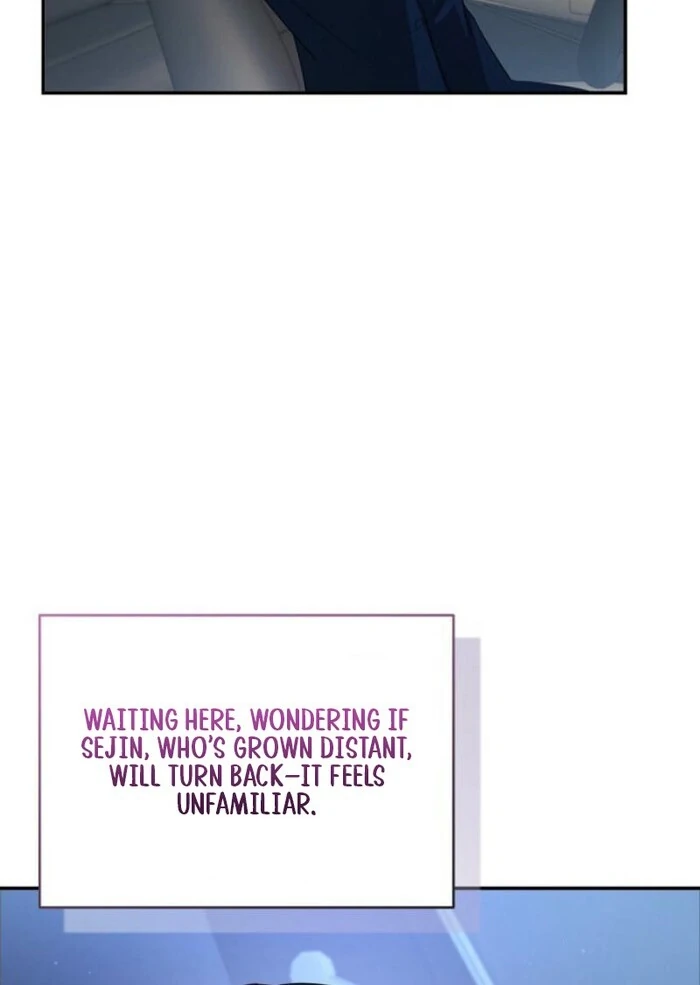 Bed Partner Chapter 31 - Page 29