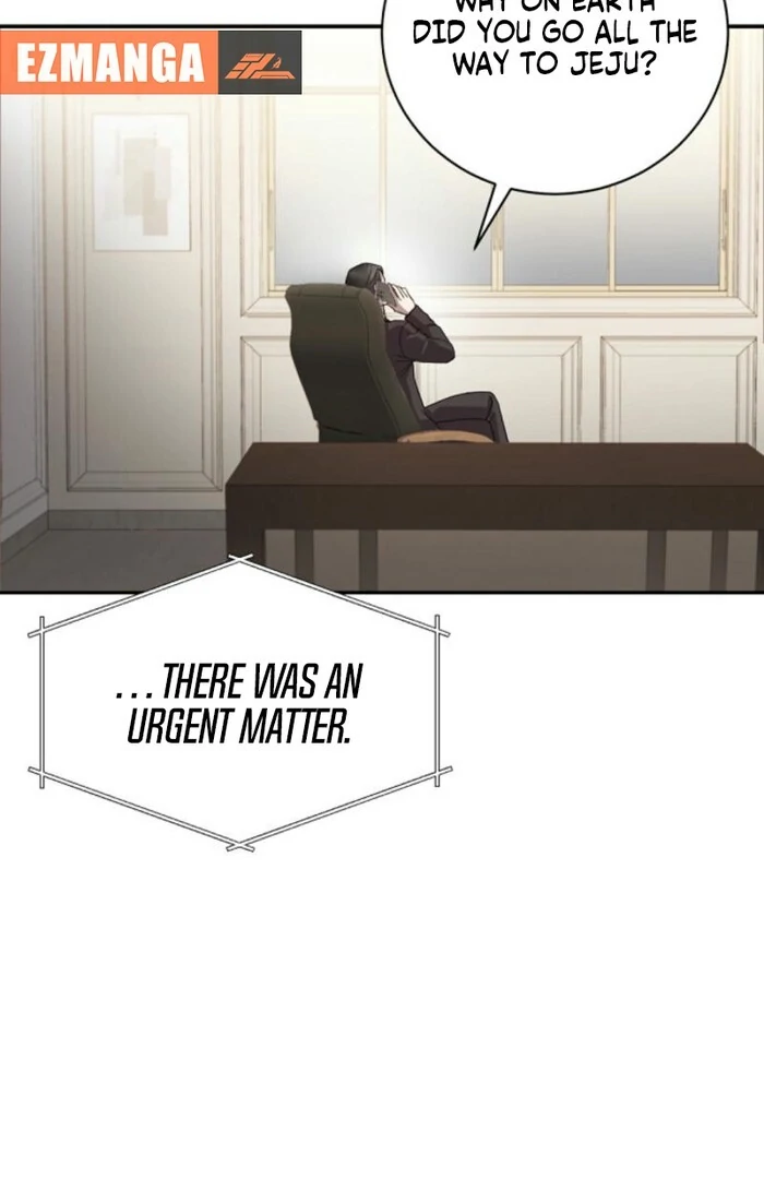 Bed Partner Chapter 31 - Page 34