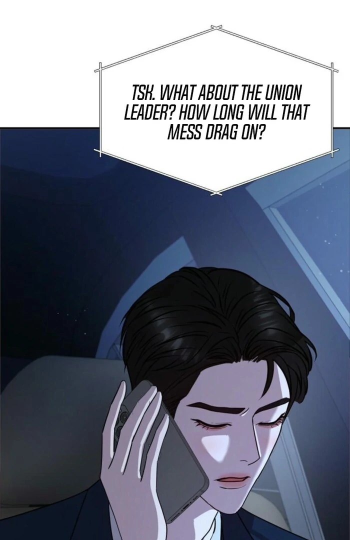 Bed Partner Chapter 31 - Page 35