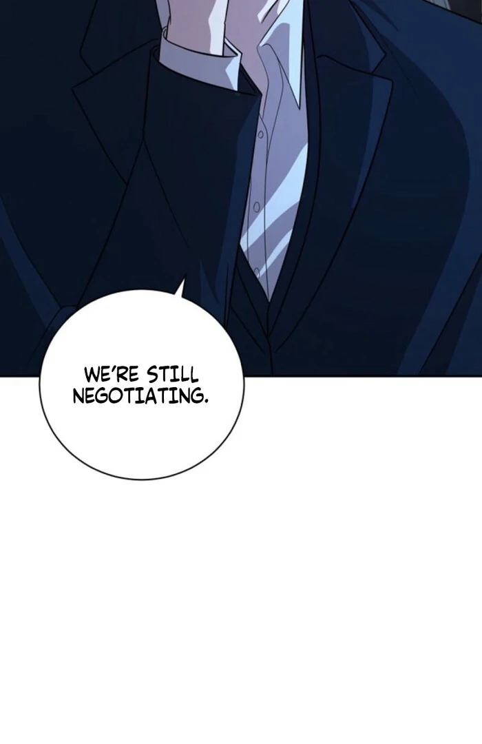 Bed Partner Chapter 31 - Page 36