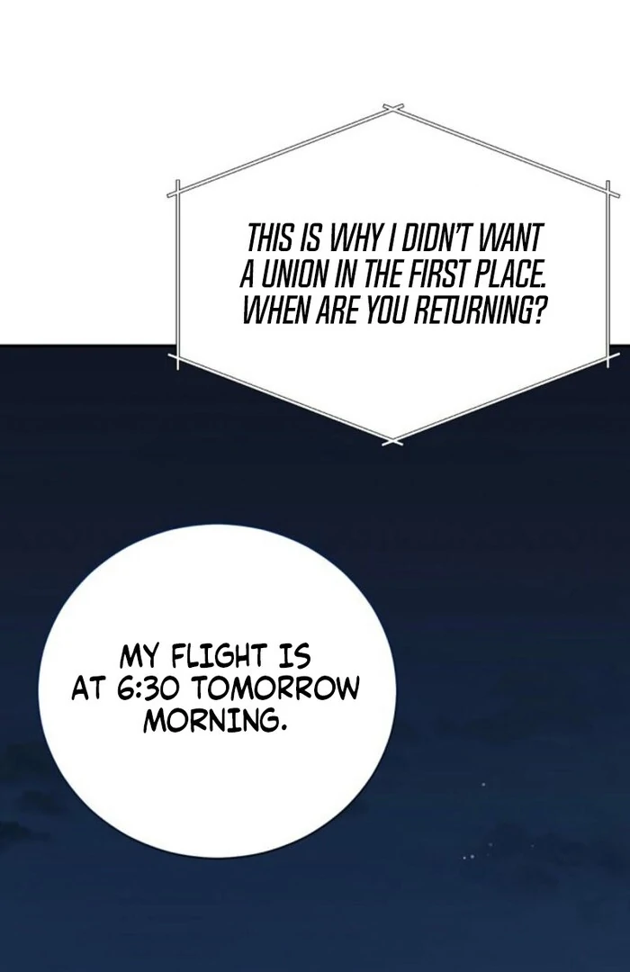 Bed Partner Chapter 31 - Page 37