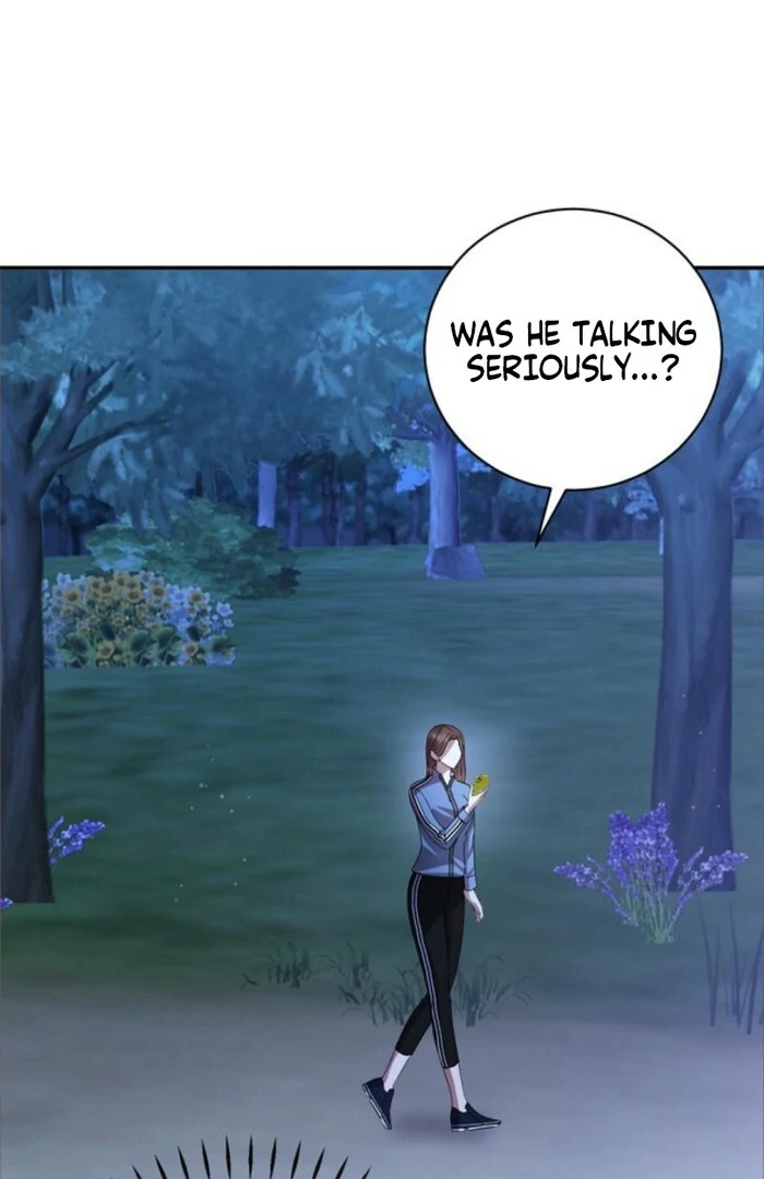 Bed Partner Chapter 31 - Page 42