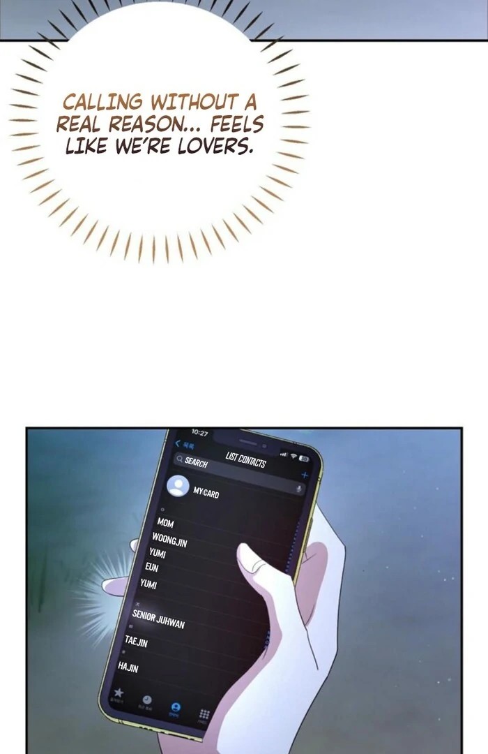 Bed Partner Chapter 31 - Page 43