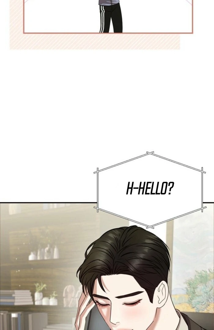 Bed Partner Chapter 31 - Page 45