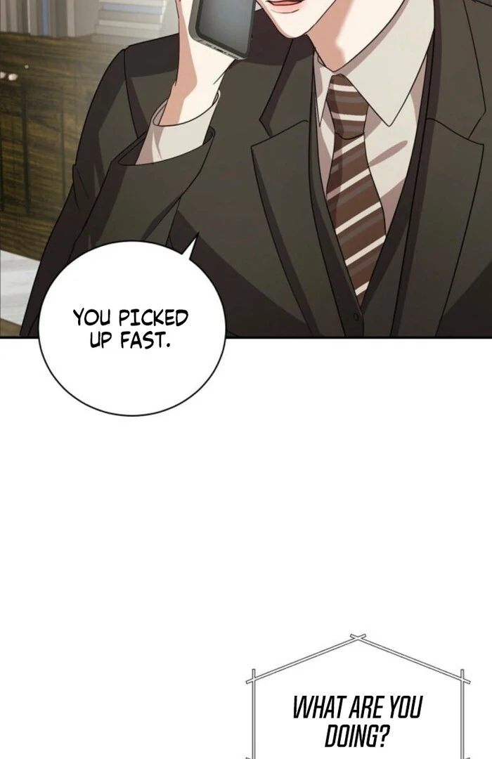 Bed Partner Chapter 31 - Page 46