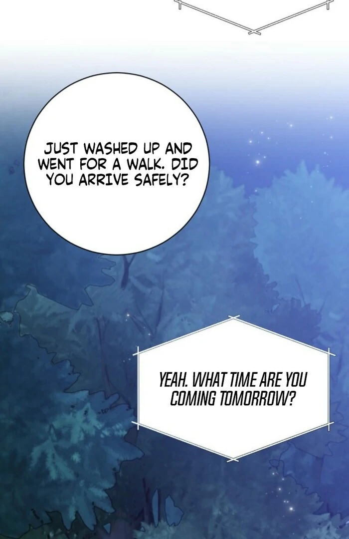 Bed Partner Chapter 31 - Page 47