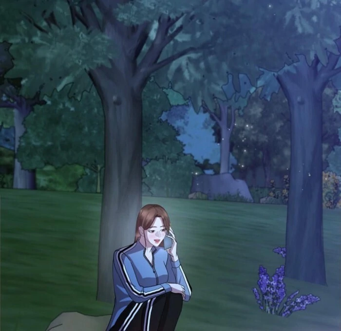 Bed Partner Chapter 31 - Page 48