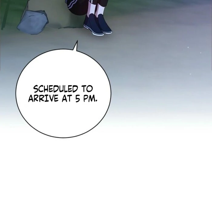 Bed Partner Chapter 31 - Page 49