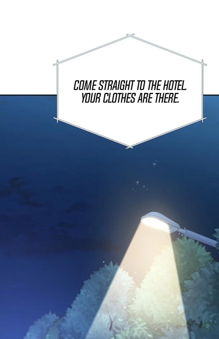 Bed Partner Chapter 31 - Page 50