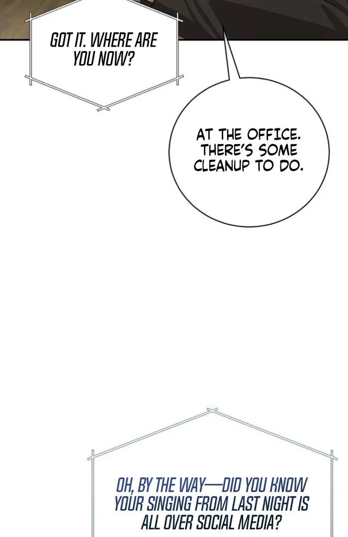 Bed Partner Chapter 31 - Page 53