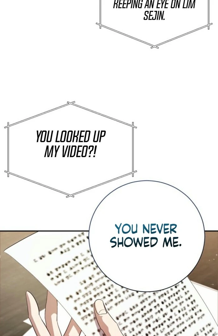 Bed Partner Chapter 31 - Page 55