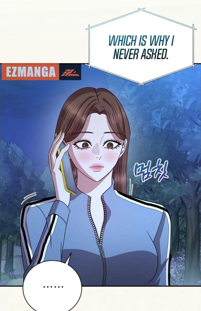 Bed Partner Chapter 31 - Page 57