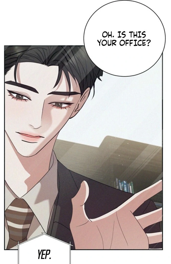 Bed Partner Chapter 31 - Page 60