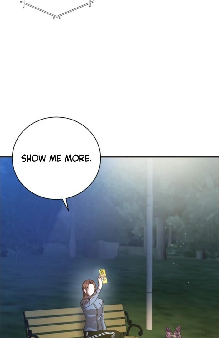 Bed Partner Chapter 31 - Page 61