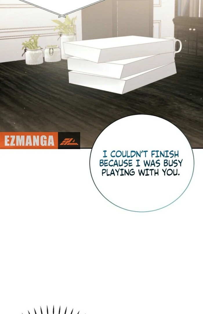 Bed Partner Chapter 31 - Page 63