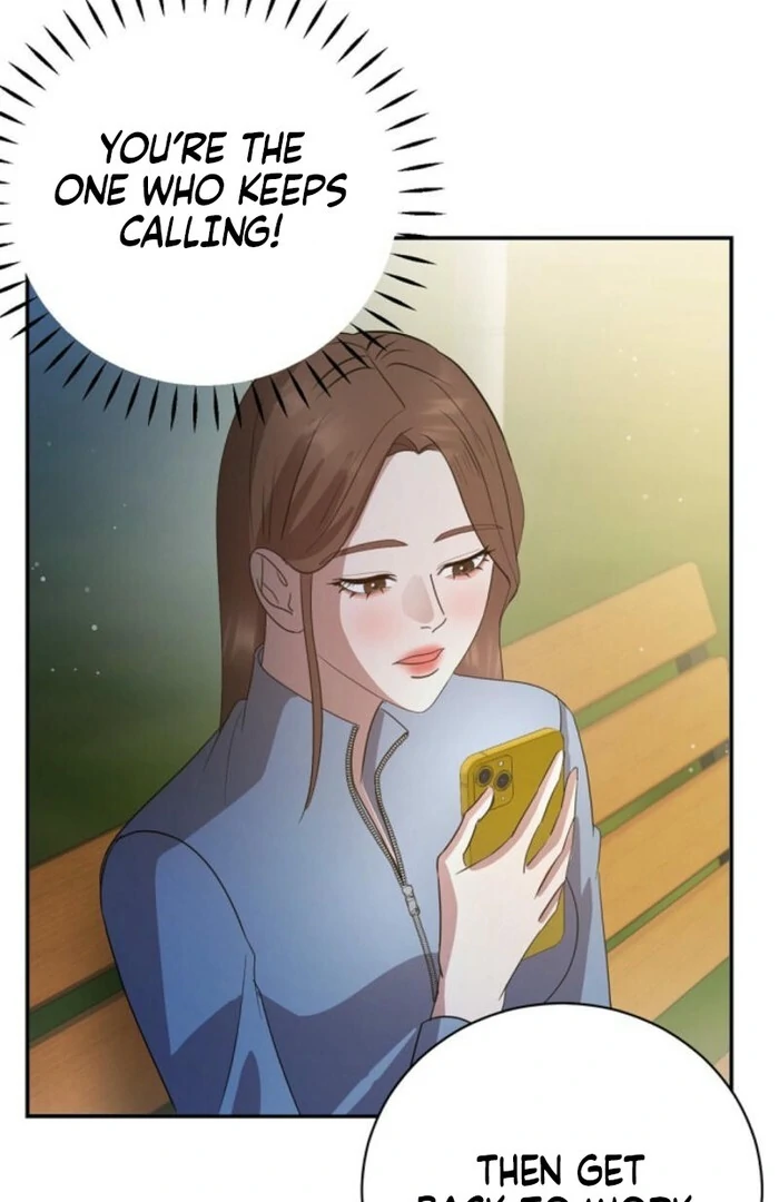 Bed Partner Chapter 31 - Page 64