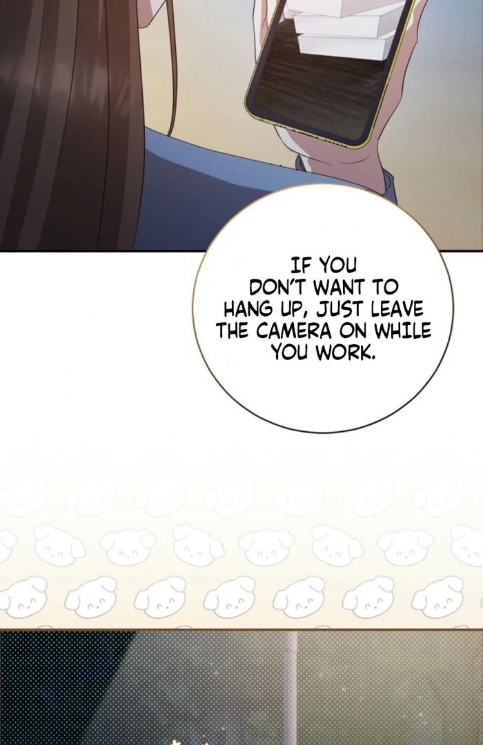 Bed Partner Chapter 31 - Page 66