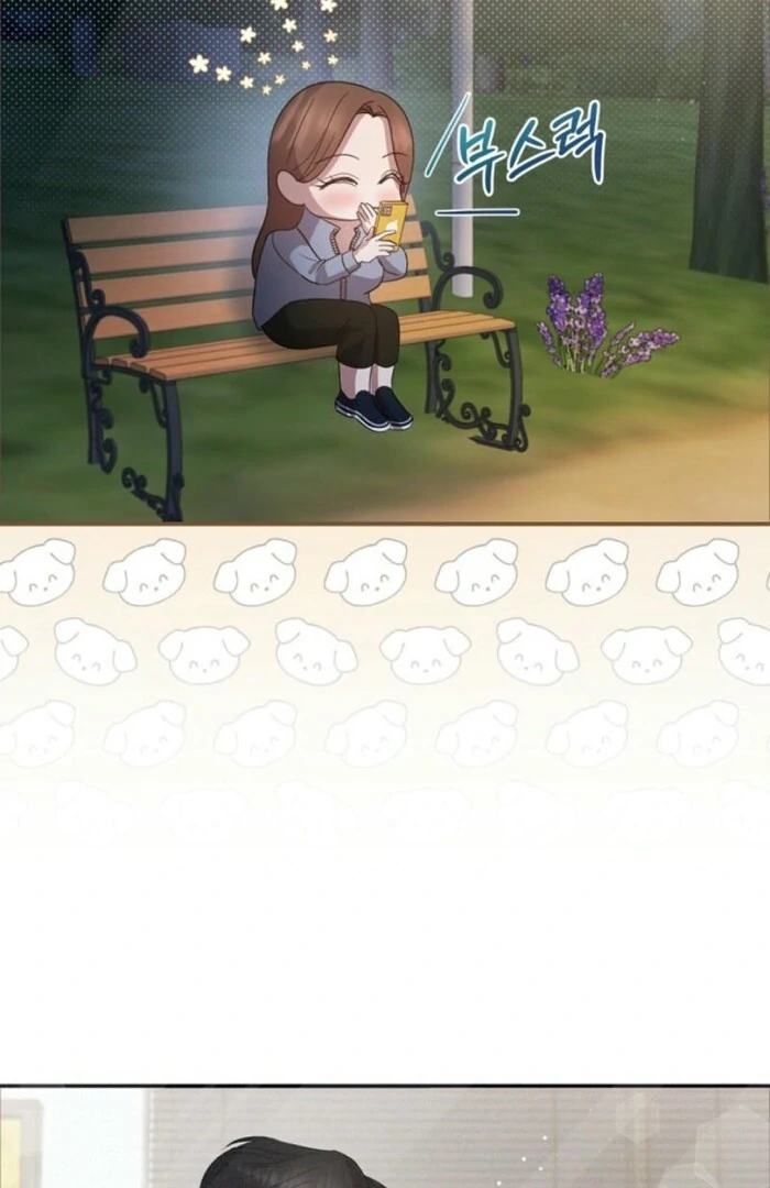 Bed Partner Chapter 31 - Page 67