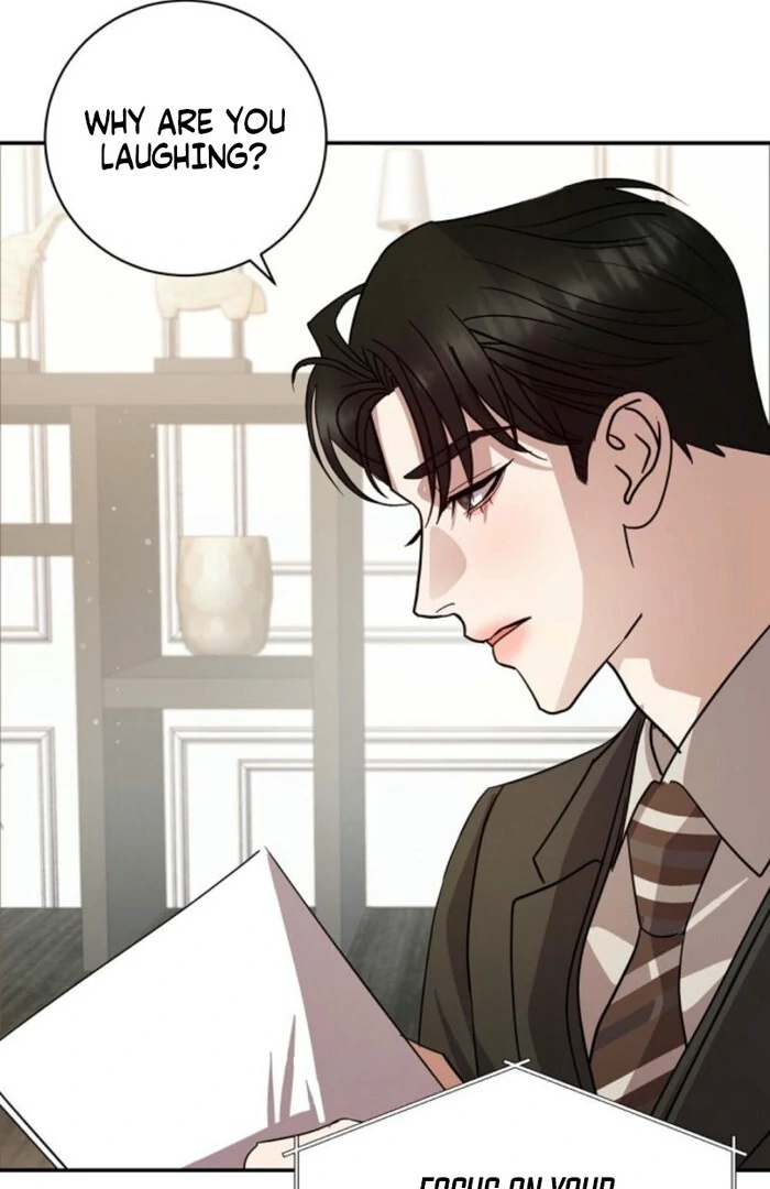 Bed Partner Chapter 31 - Page 70