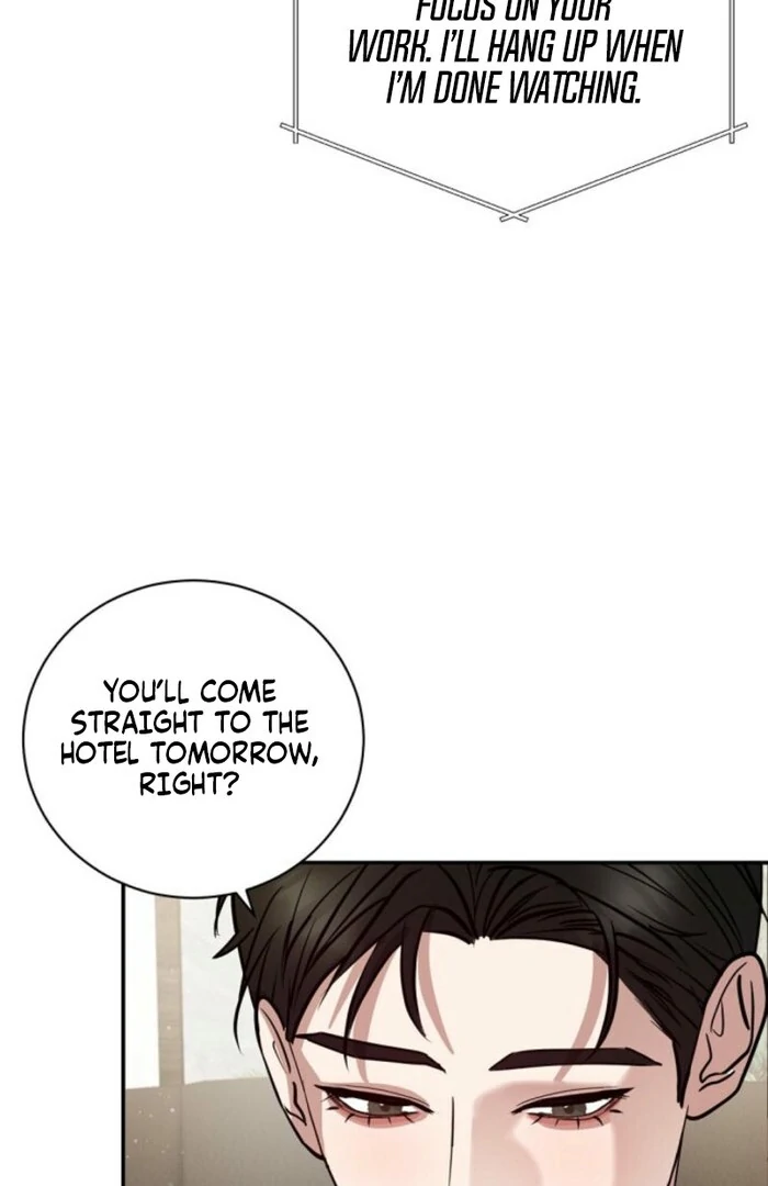 Bed Partner Chapter 31 - Page 71