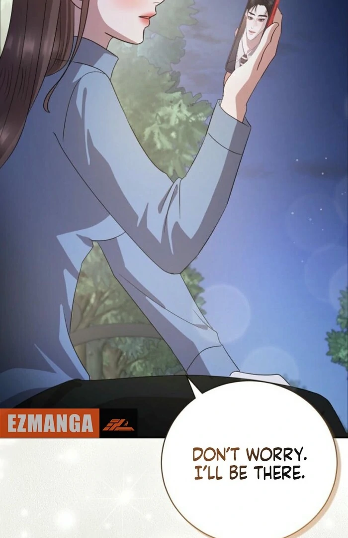 Bed Partner Chapter 31 - Page 73