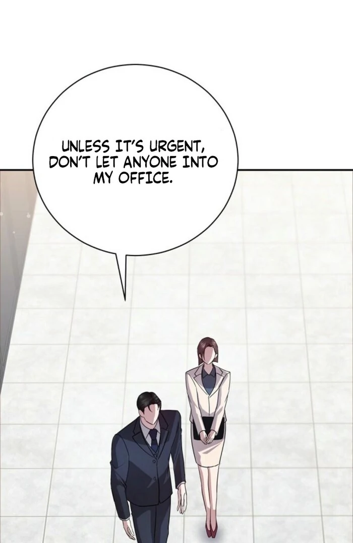 Bed Partner Chapter 31 - Page 77