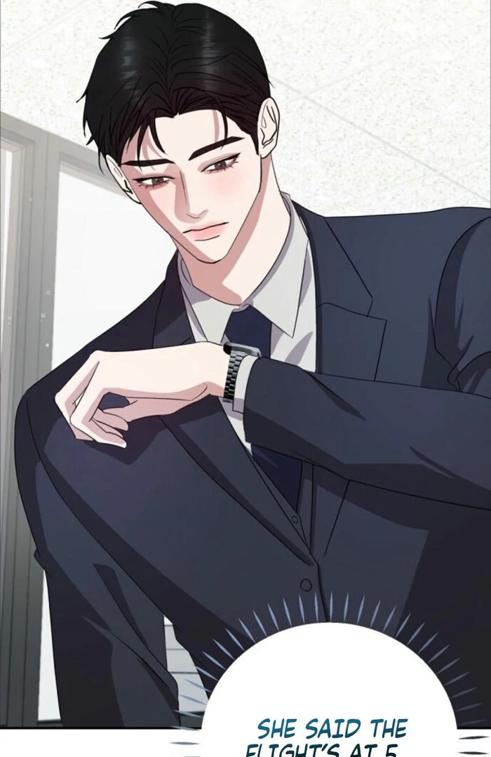 Bed Partner Chapter 31 - Page 79