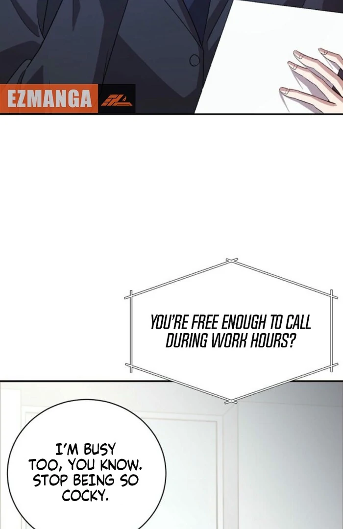 Bed Partner Chapter 31 - Page 86