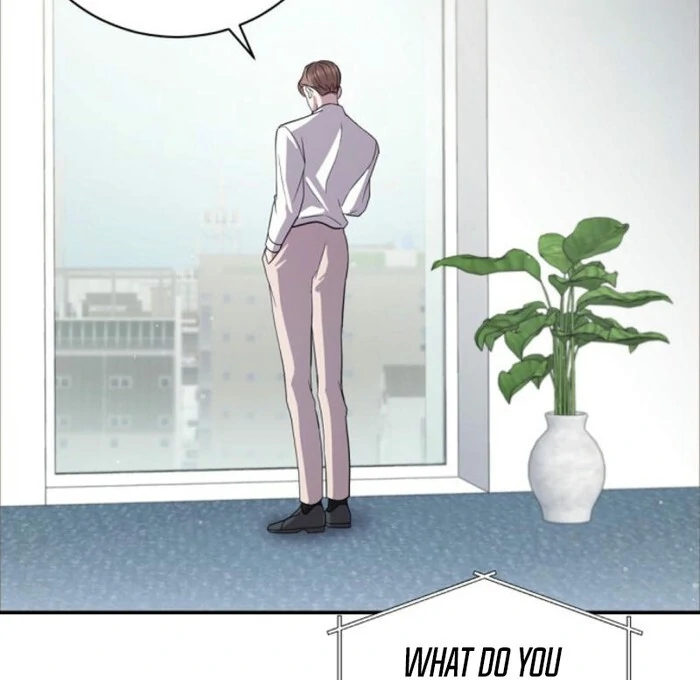 Bed Partner Chapter 31 - Page 87