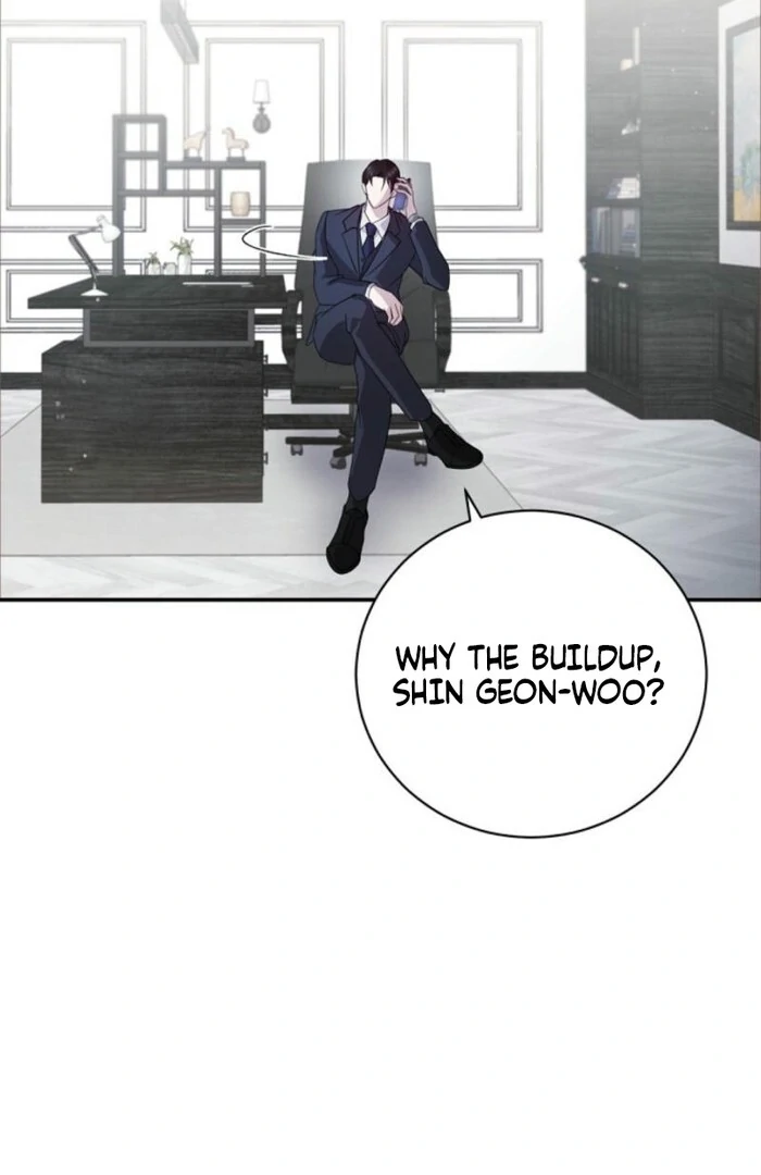 Bed Partner Chapter 31 - Page 89