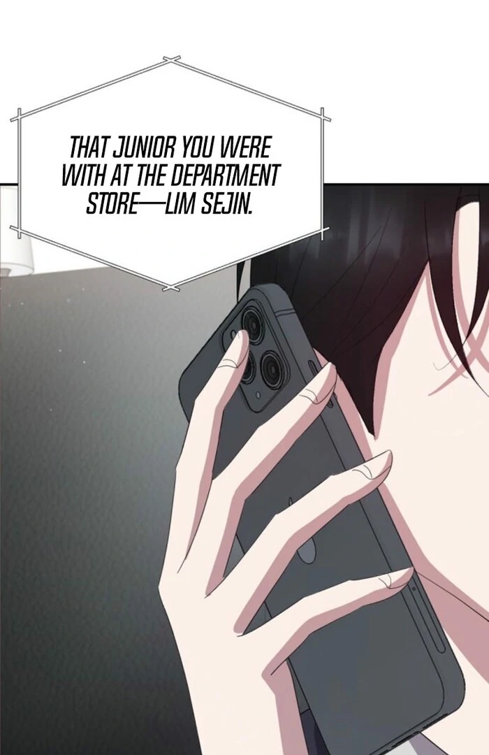 Bed Partner Chapter 31 - Page 90