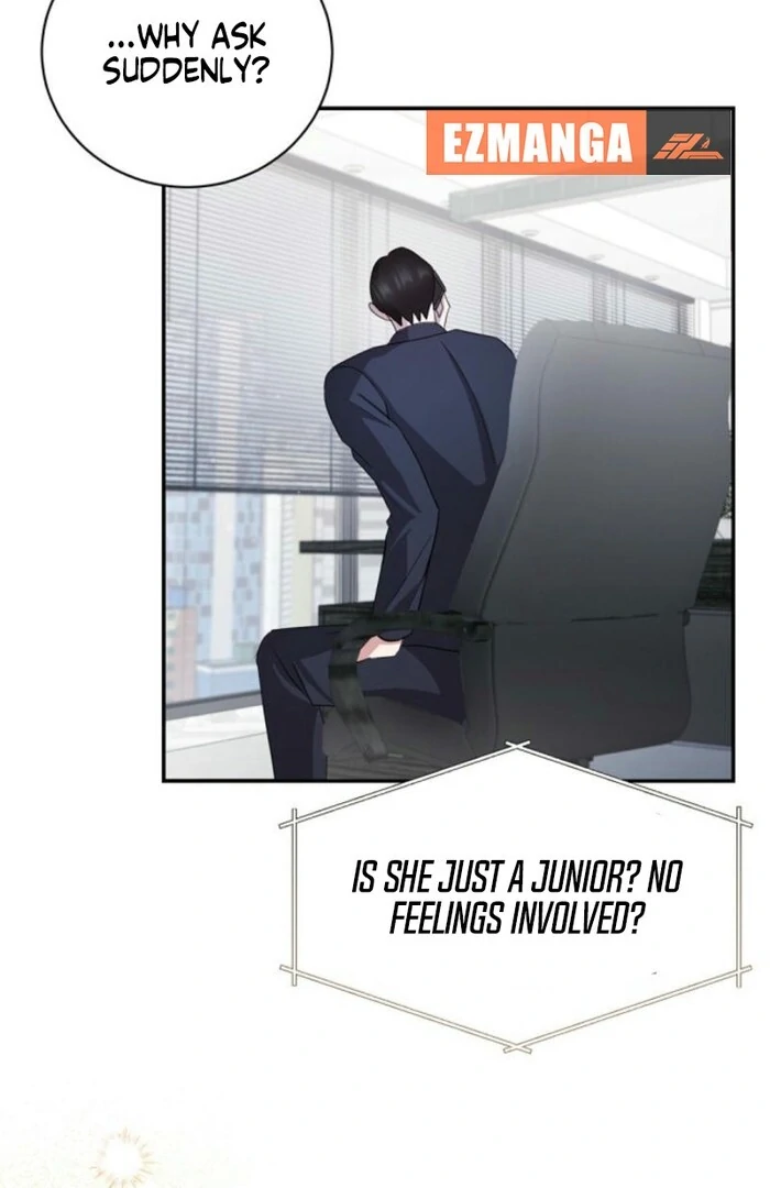 Bed Partner Chapter 31 - Page 92