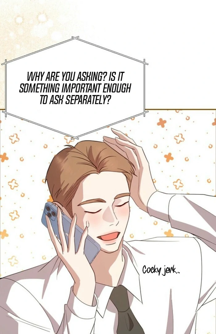 Bed Partner Chapter 31 - Page 93