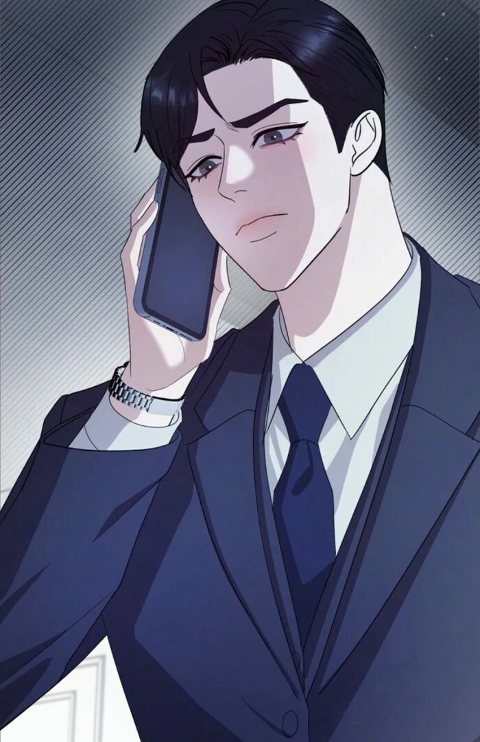 Bed Partner Chapter 31 - Page 96