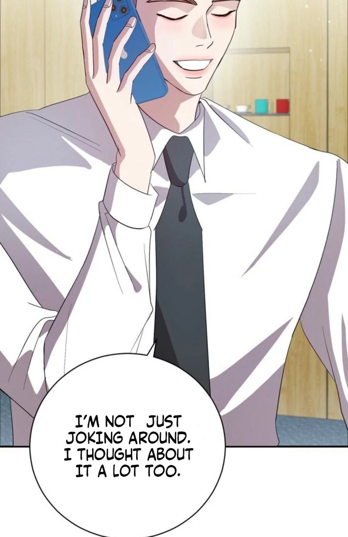 Bed Partner Chapter 32 - Page 4