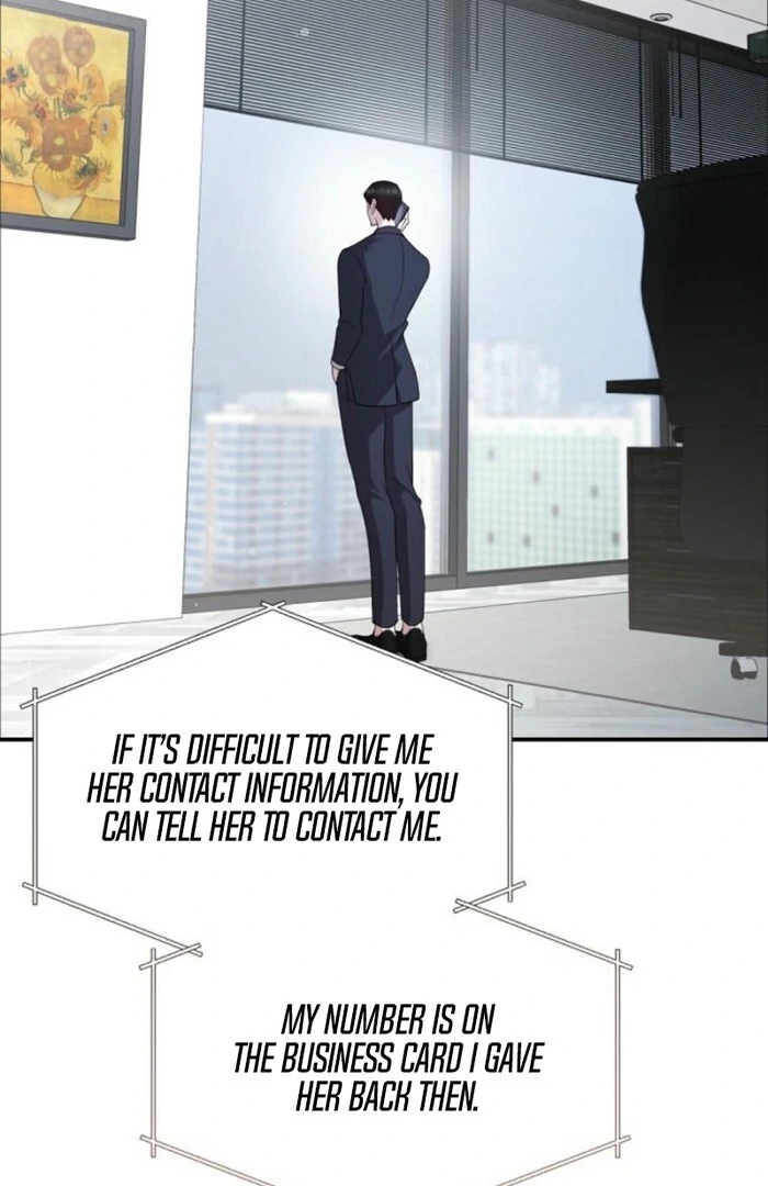 Bed Partner Chapter 32 - Page 6