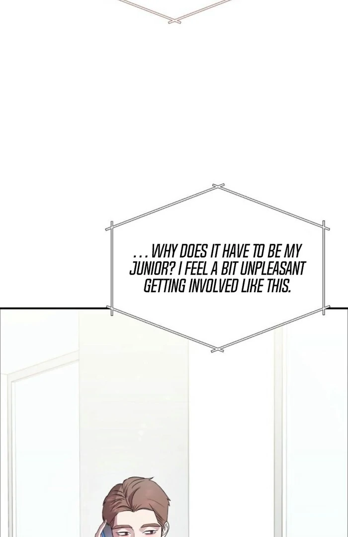 Bed Partner Chapter 32 - Page 7